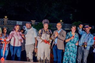 Nyumbani Peak Hotel - 4