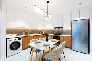 Jewel Oxley KLCC Park Suites - 0