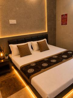 Krishna Guest House - 1