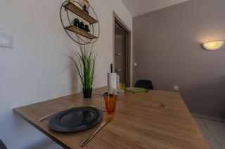 AppartHotel le Nid Marin - 2