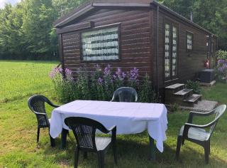 Chalet - 4