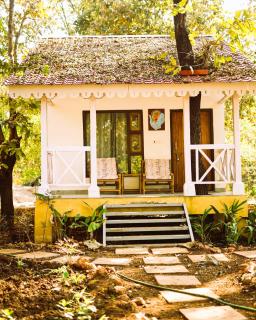 Satpura Tiger Trails, Resort & Farm Stay - 9