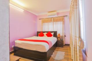 Hotel Lekali Homes - 9