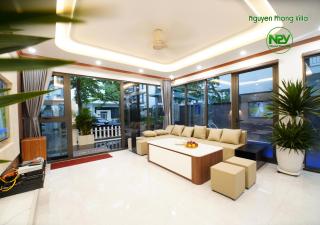 Nguyen Phong Villa - Vlasta Sam Son - 9