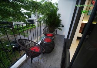 Nguyen Phong Villa - Vlasta Sam Son - 2