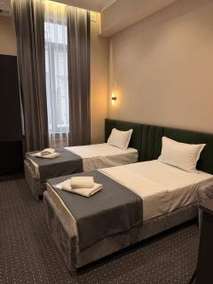 Layan Hotel Tashkent - 9