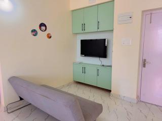 Elegant 3BHK Flat in Ranchi Green Views 301 - 1