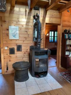 Haus im Grünen Wildpark - 6