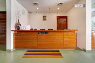 Astra Hotels & Suites - Marathalli - 9