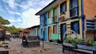 Pousada Vila Cipó - 4