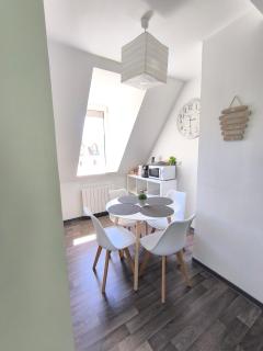 Appartement Cosy à Colmar - 3
