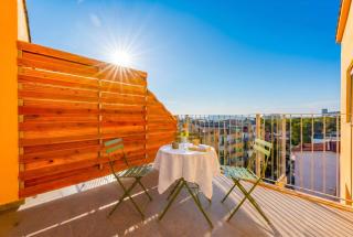 Modern Apartments in Durres 100M from the Beach - 0