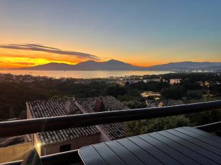 Casamea - Studio, Vue Mer, Piscine, Porticcio - 8
