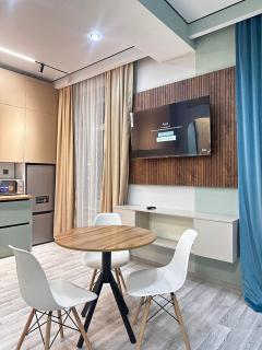 Elite apartments bishkek - 5