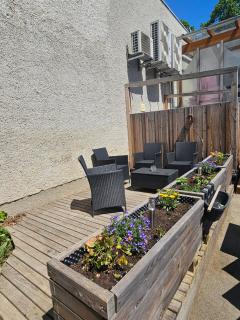 Garconniere im Ortszentrum - 7