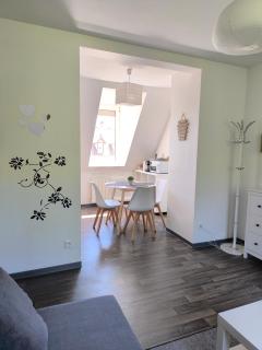 Appartement Cosy à Colmar - 5