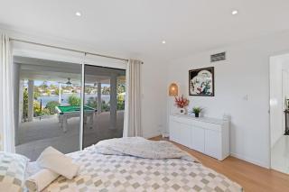 Pet friendly &Amazing waterfront house &Pool - 7