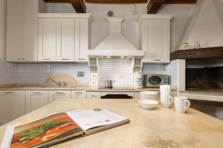 Villa Il Caggio by PosarelliVillas - 8
