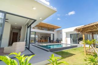 Luxury Tropical Villa - Private Pool - 7