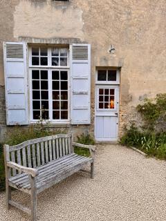 Le Manoir de Sully - 4