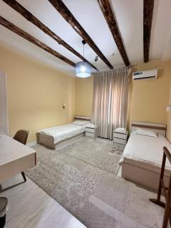 SAVITSKY Inn - 4