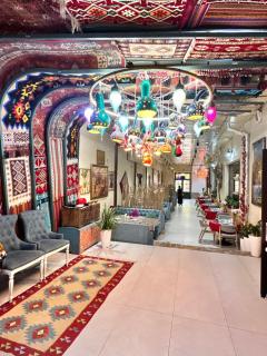 SAVITSKY Inn - 3