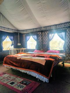 Glentara Camps by Evoria Hotels and Resorts - 0