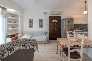 Summer Holidays Apartment by RentalsPro-Nea Fokaia - 7