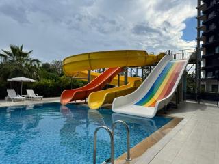 Mersin Panorama Otel - 3