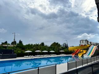 Mersin Panorama Otel - 2