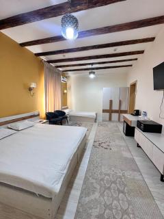 SAVITSKY Inn - 8