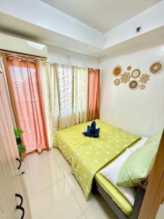 Shell Residences MOA, near Airport, Fast WiFi - 9