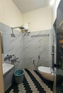 Riveria Palms by Bennys Wecare Homestay & Boating - Honāvar - 8