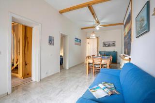 Brezza Apartment Near The Sea - Happy Rentals - 8