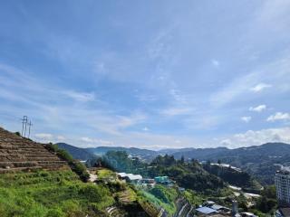 Cozy Scenic View Palas Horizon Cameron - 8