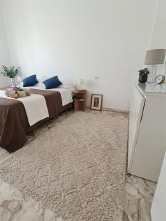[Forti Genova-Free Parking] Castellaccio Apartment 2 - 6
