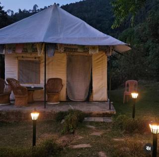 Glentara Camps by Evoria Hotels and Resorts - 9