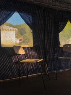 Glentara Camps by Evoria Hotels and Resorts - 1