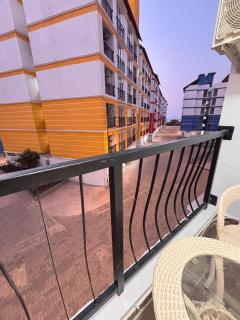 The Elegant 2-Bedroom Adora de Goa Amoret Homes - 9