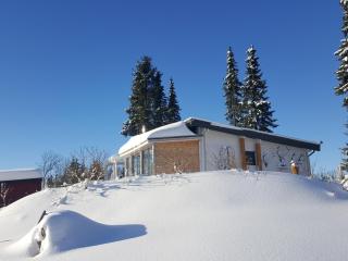 Blockhaus Kik im Harz - Sankt Andreasberg - 0