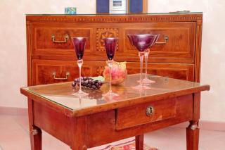 Charmsuite Palladio - Venedig - 7