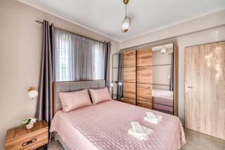 Trikali Nature & City Apartment - 7