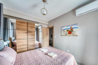 Trikali Nature & City Apartment - 3