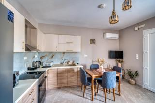 Trikali Nature & City Apartment - 2