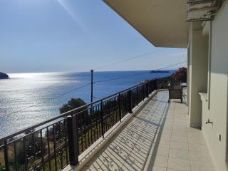 Aegean Beachfront Apartments - 5