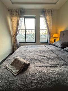 2BHK Apartment In Bahria Town, Lahore - 9