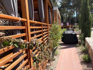 Mobile home AGAVA - 9