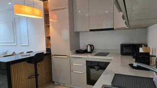 Corniche Apartment in Casablanca Lux Housing - 6