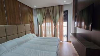 Corniche Apartment in Casablanca Lux Housing - 4
