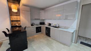 Corniche Apartment in Casablanca Lux Housing - 3